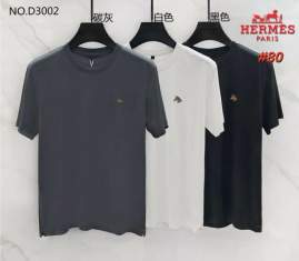 Picture of Hermes T Shirts Short _SKUHermesM-4XL12yr819804